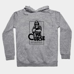 The Curse - Dougie Schecter Hoodie